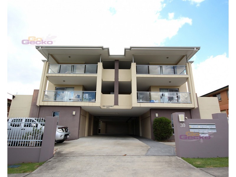 6/30 McIlwraith Street, Everton Park QLD 4053