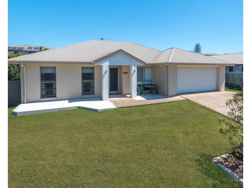 18 Macdonald Place, Carseldine QLD 4034