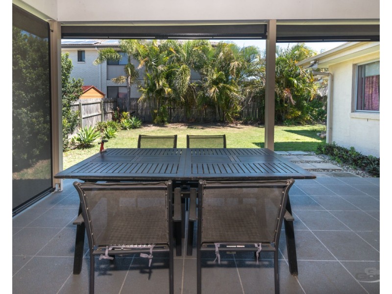 18 Macdonald Place, Carseldine QLD 4034