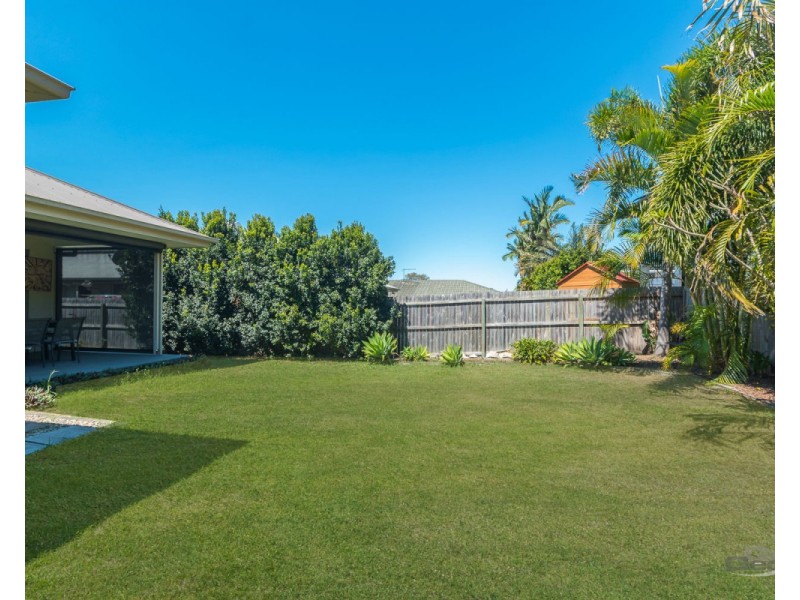 18 Macdonald Place, Carseldine QLD 4034