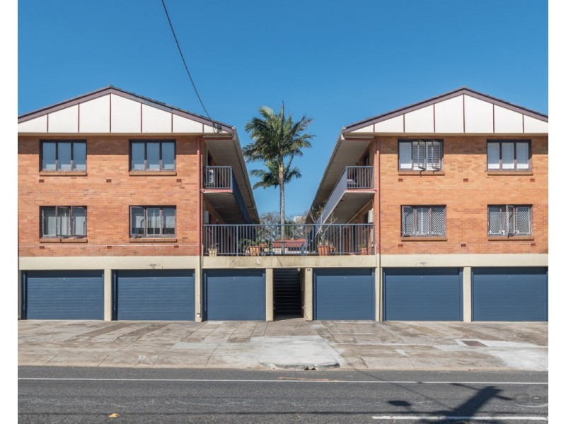 16/59 Bonney Avenue, Clayfield QLD 4011