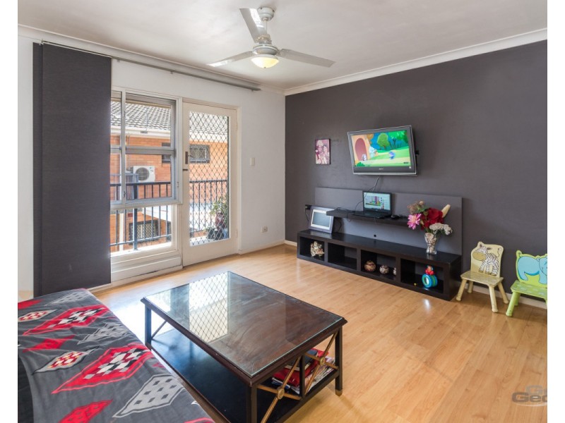 16/59 Bonney Avenue, Clayfield QLD 4011