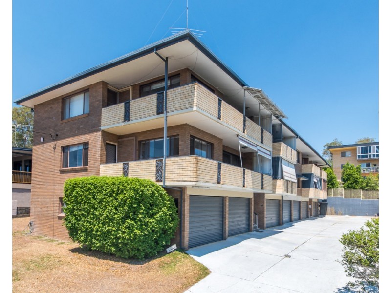 6/20 Lorne Street, Alderley QLD 4051