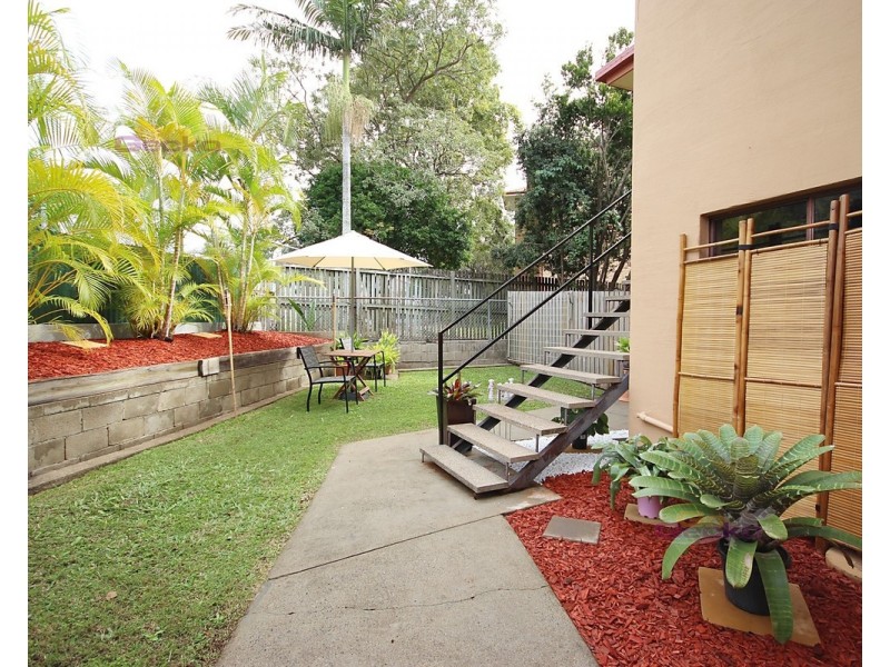 3/39 Collins Street, Clayfield QLD 4011