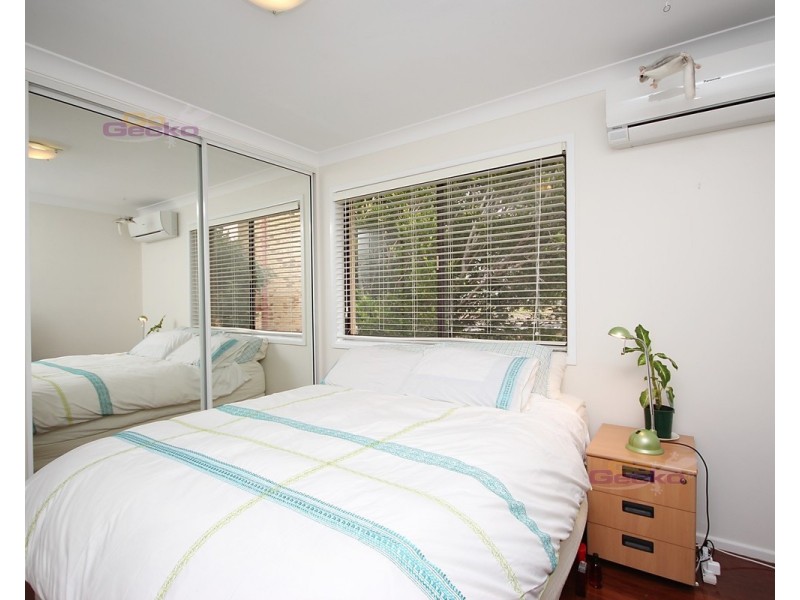 3/39 Collins Street, Clayfield QLD 4011