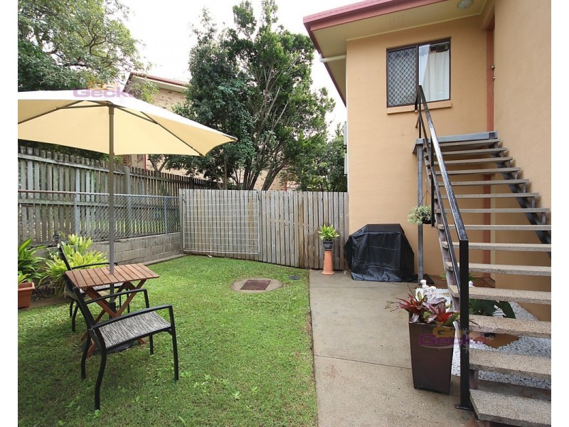 3/39 Collins Street, Clayfield QLD 4011