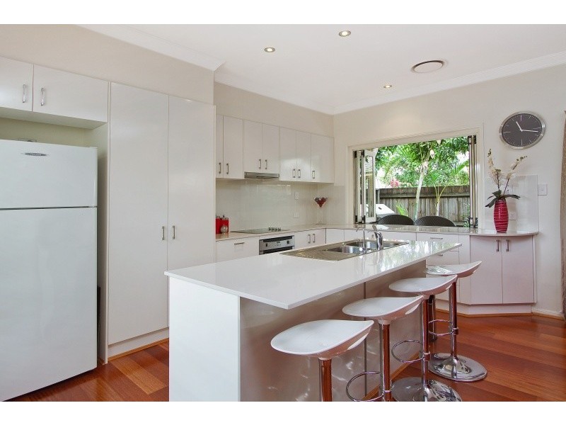 166 Alexandra Road, Clayfield QLD 4011