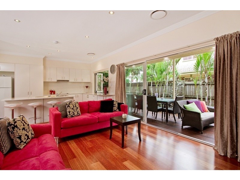 166 Alexandra Road, Clayfield QLD 4011