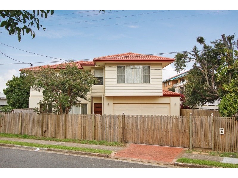 166 Alexandra Road, Clayfield QLD 4011