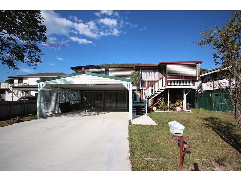 29 Carrie Street, Zillmere QLD 4034