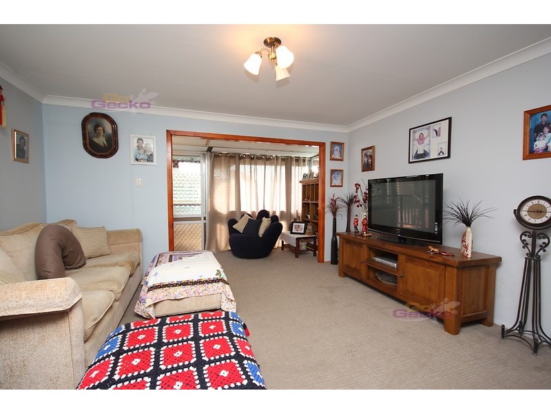 29 Carrie Street, Zillmere QLD 4034