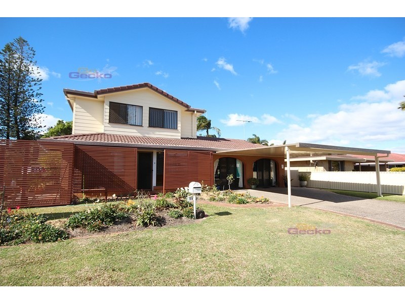 11 Bagley St, Banyo QLD 4014