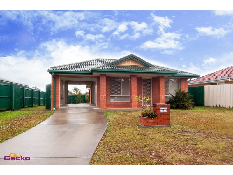 3 McCall Street, Bray Park QLD 4500