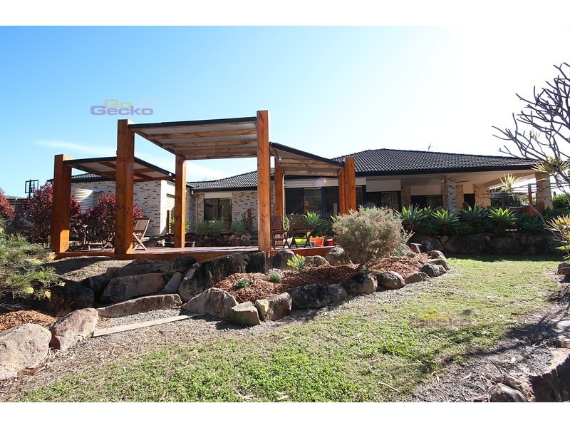 24 Kahli Place, Carseldine QLD 4034