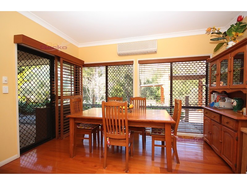 24 Kahli Place, Carseldine QLD 4034