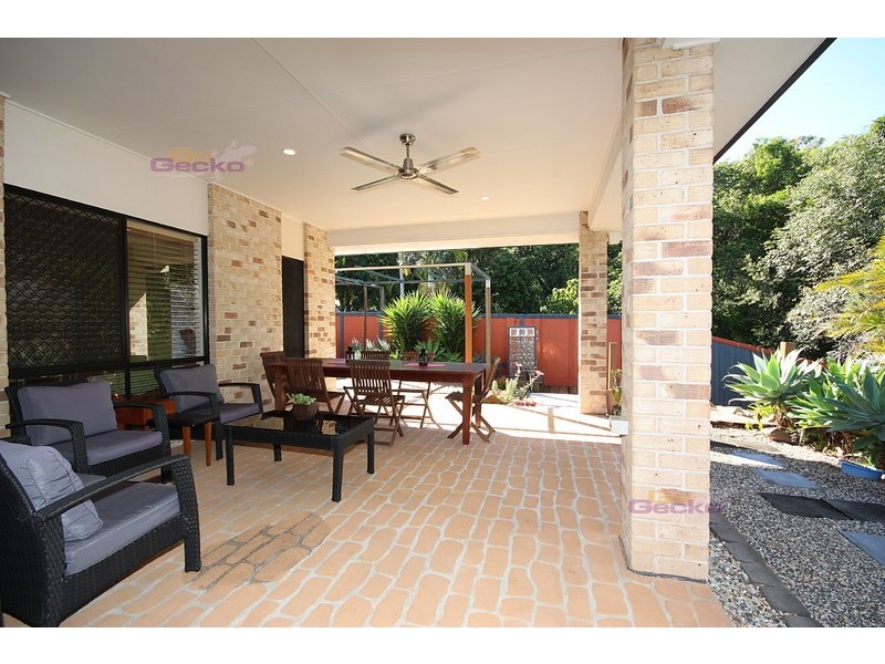 24 Kahli Place, Carseldine QLD 4034