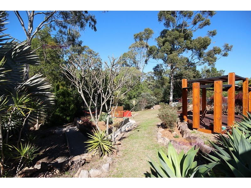 24 Kahli Place, Carseldine QLD 4034