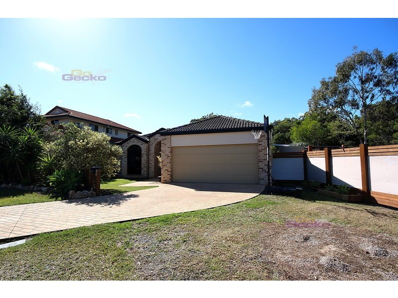 24 Kahli Place, Carseldine QLD 4034