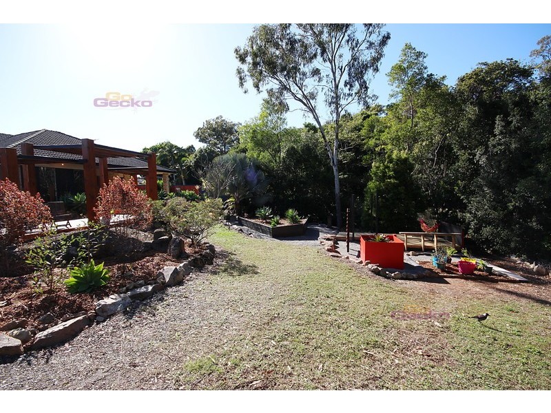 24 Kahli Place, Carseldine QLD 4034
