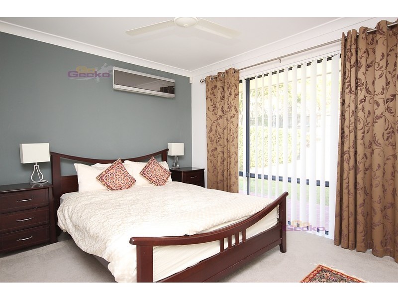 36 Macaranga Crescent, Carseldine QLD 4034