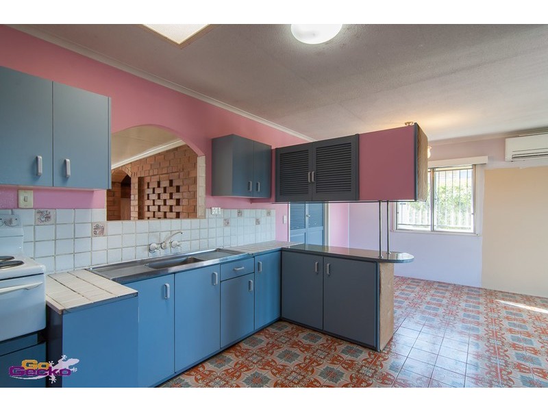 16 Maundrell Terrace, Chermside West QLD 4032