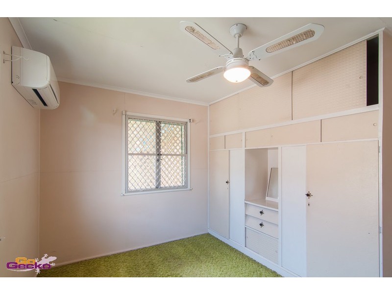 16 Maundrell Terrace, Chermside West QLD 4032