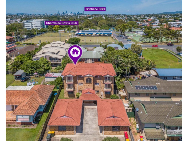 1/20 Parkhill Street, Chermside QLD 4032