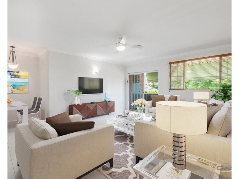 7/40 Armagh Street, Clayfield QLD 4011