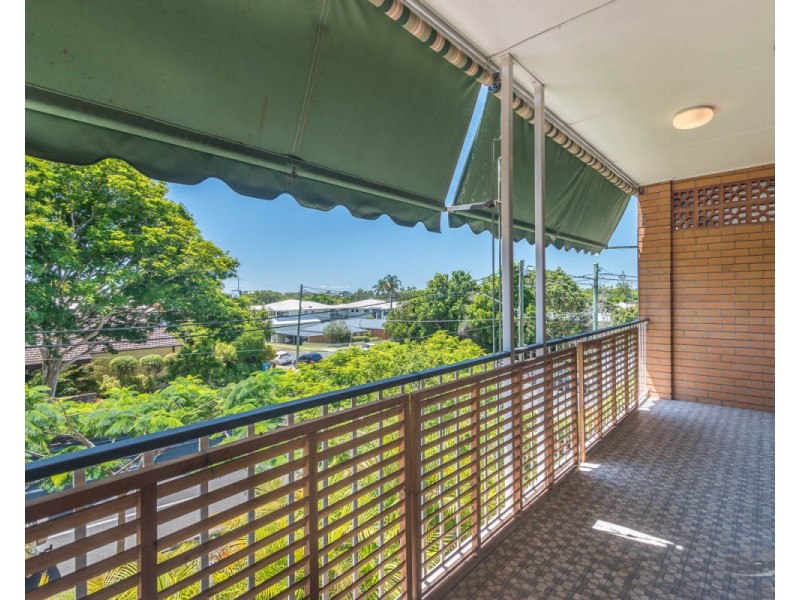 7/40 Armagh Street, Clayfield QLD 4011