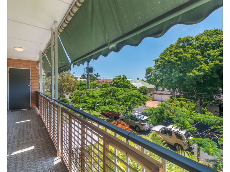 7/40 Armagh Street, Clayfield QLD 4011