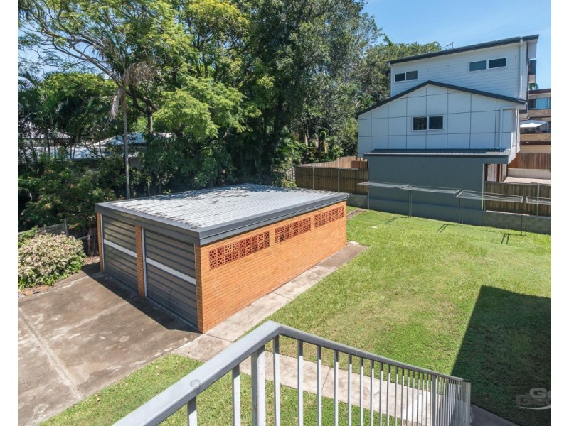 7/40 Armagh Street, Clayfield QLD 4011