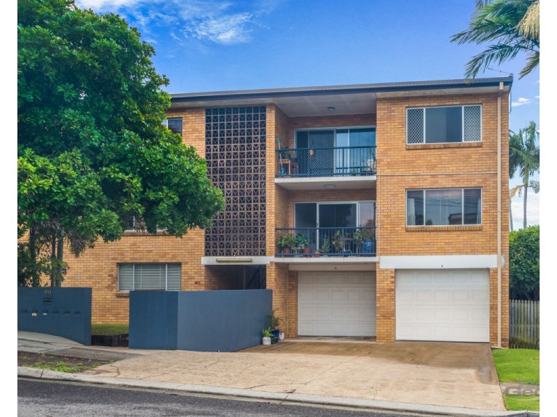 3/40 Noble Street, Clayfield QLD 4011