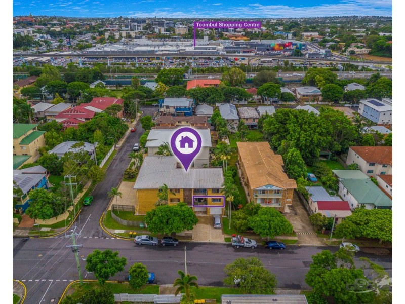 3/40 Noble Street, Clayfield QLD 4011