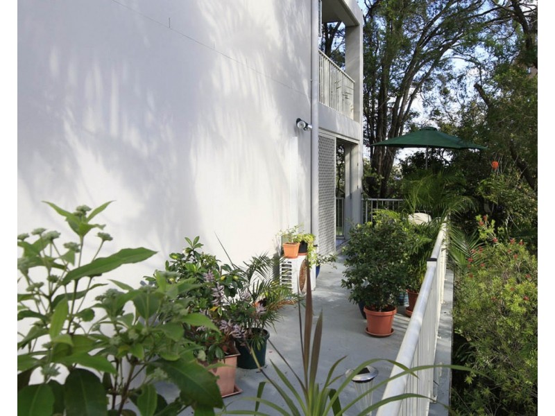 1/5 Whytecliffe Street, Albion QLD 4010