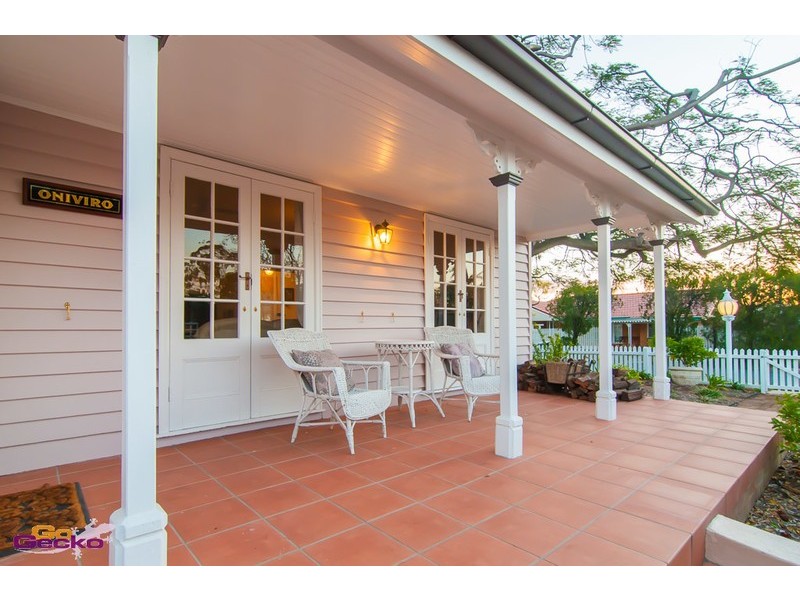 20 Bulwer Street, Zillmere QLD 4034