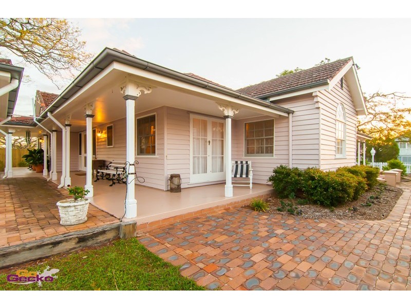 20 Bulwer Street, Zillmere QLD 4034