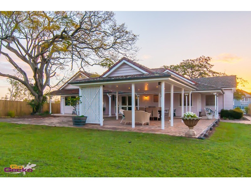 20 Bulwer Street, Zillmere QLD 4034