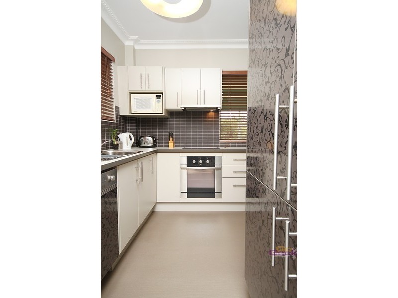 4/450 Hawthorne Road, Bulimba QLD 4171