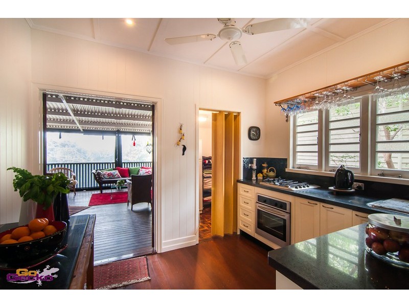 84 Beaconsfield Tce, Gordon Park QLD 4031