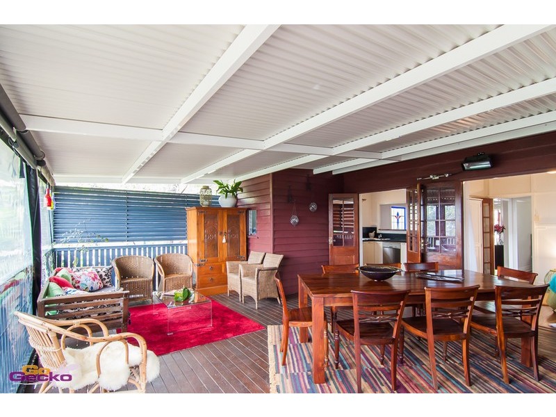 84 Beaconsfield Tce, Gordon Park QLD 4031