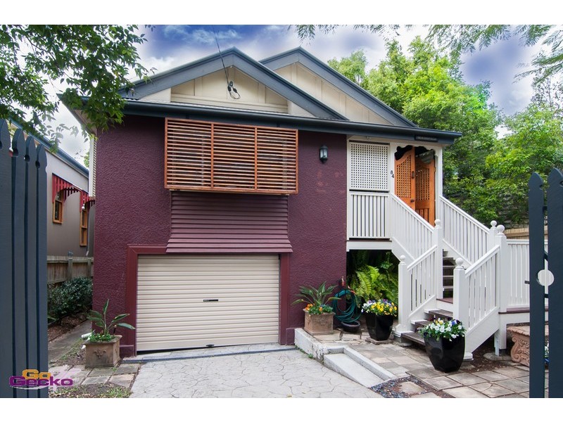 84 Beaconsfield Tce, Gordon Park QLD 4031