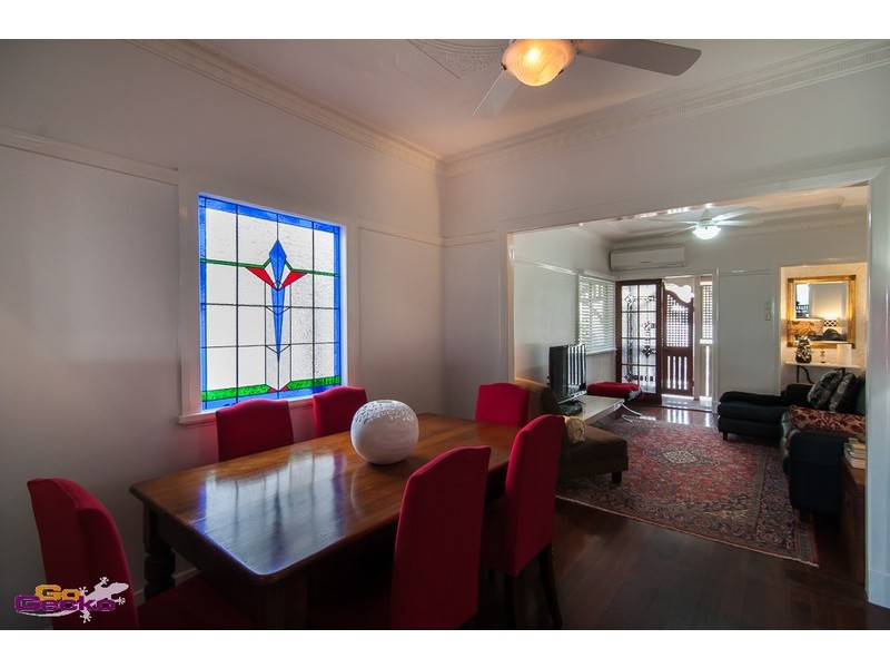 84 Beaconsfield Tce, Gordon Park QLD 4031