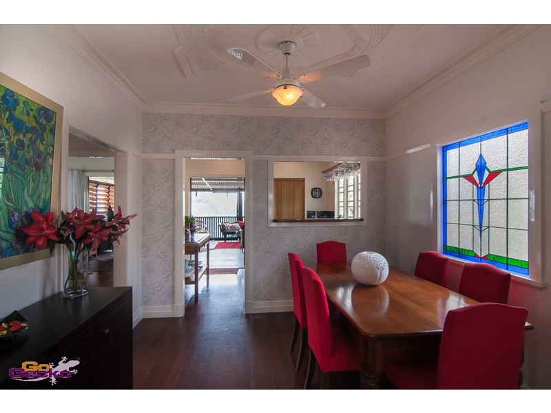 84 Beaconsfield Tce, Gordon Park QLD 4031