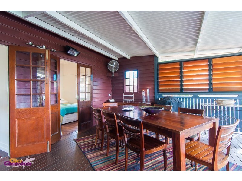 84 Beaconsfield Tce, Gordon Park QLD 4031