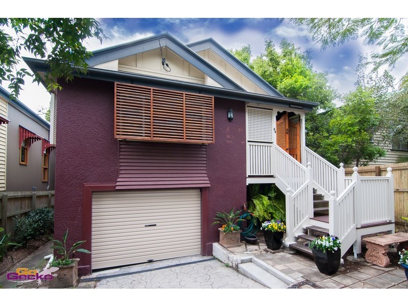 84 Beaconsfield Tce, Gordon Park QLD 4031