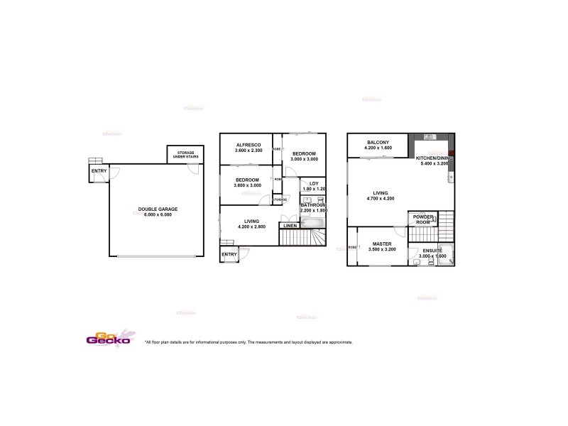 14/669 Beams Rd, Carseldine QLD 4034 Floorplan