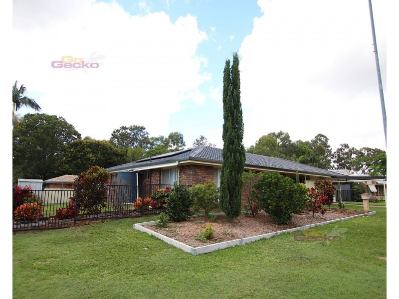 2 Michelle Place, Boondall QLD 4034
