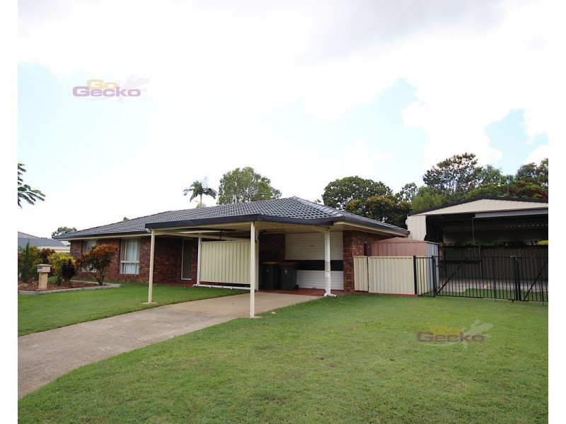2 Michelle Place, Boondall QLD 4034