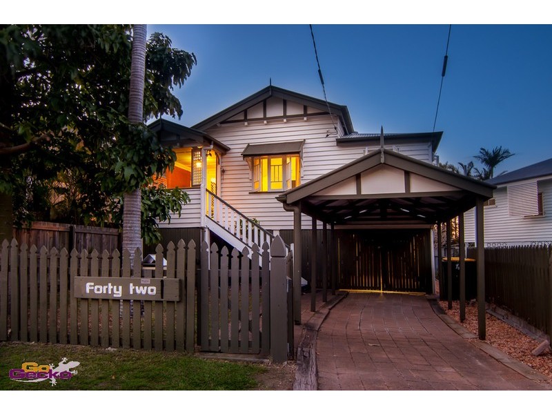 42 Junior Terrace, Northgate QLD 4013