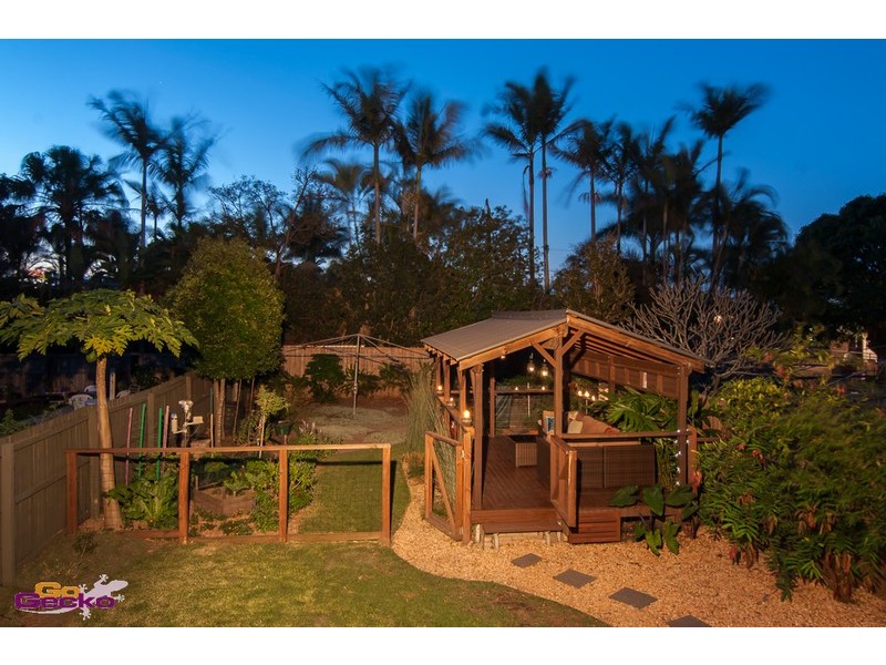 42 Junior Terrace, Northgate QLD 4013